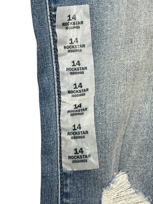 Pantalón 14 (OLD NAVY)