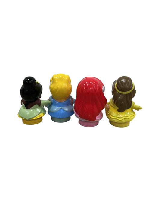 Set de princesas (FISHER-PRICE)