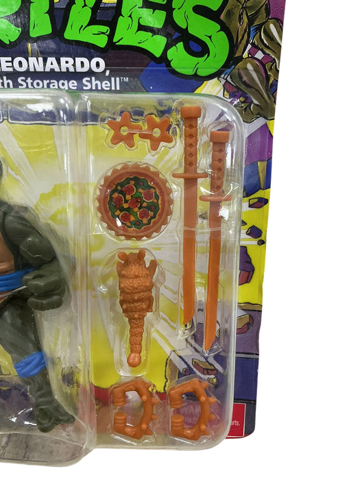 Leonardo (PLAYMATES)