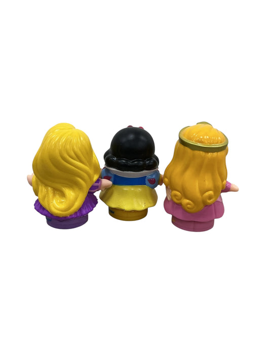 Set de princesas (FISHER-PRICE)