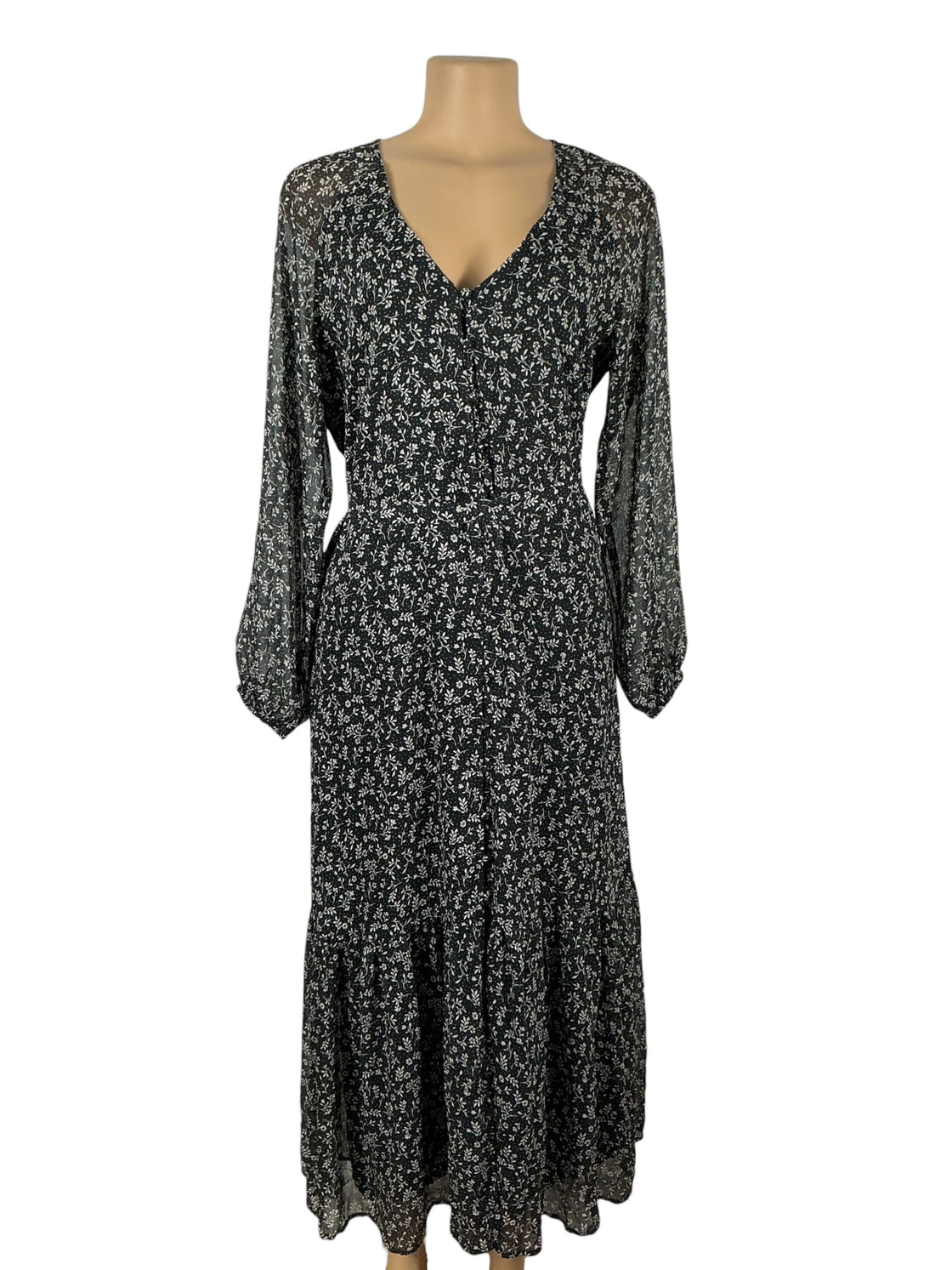 Vestido S (Z SUPPLY)