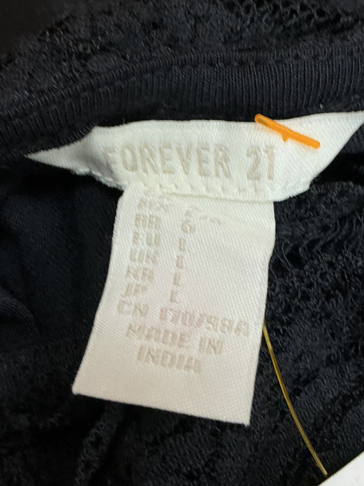 Vestido L (FOREVER 21)