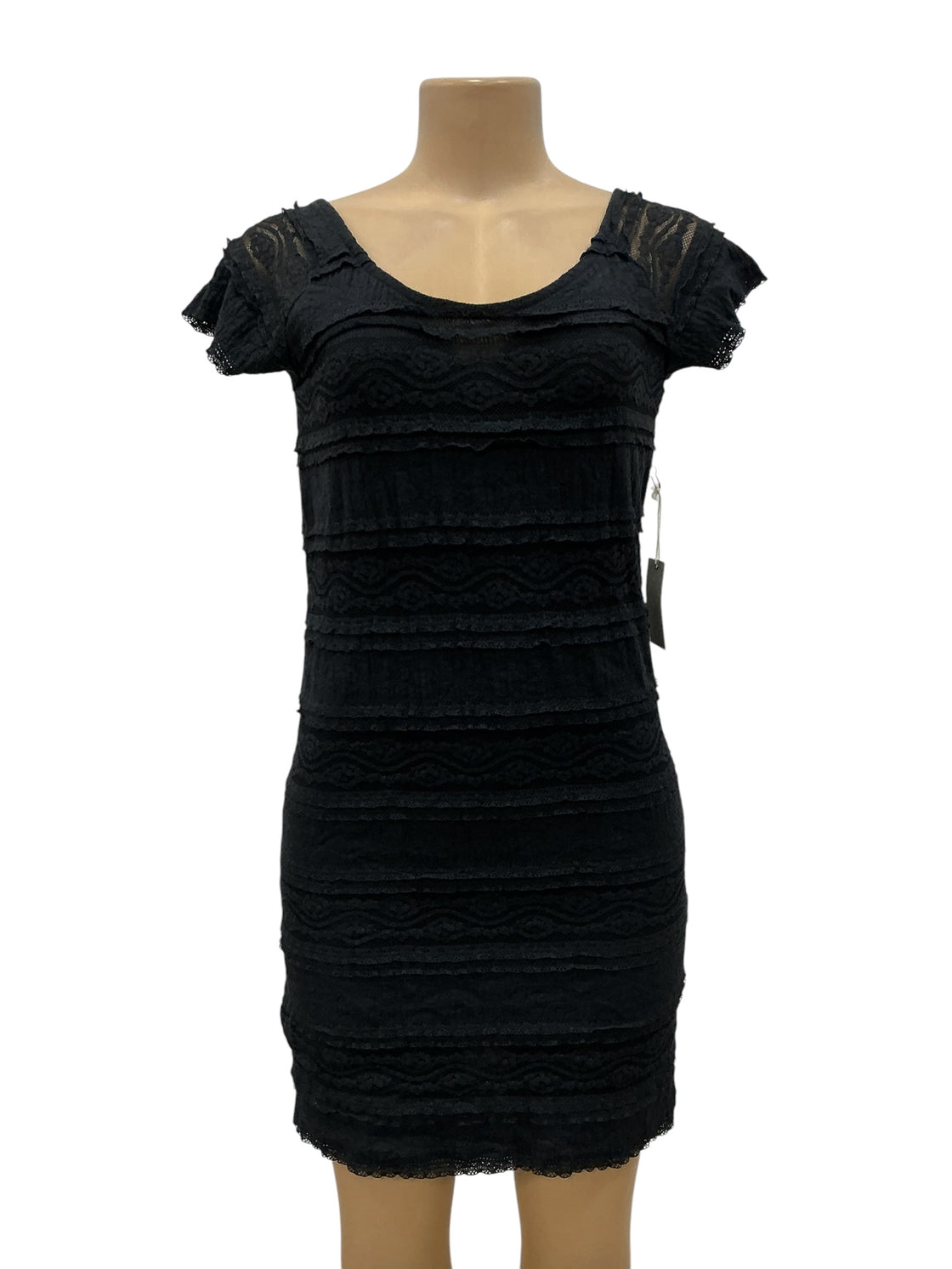 Vestido L (FOREVER 21)