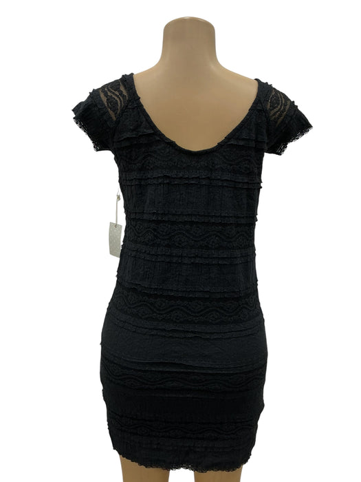 Vestido L (FOREVER 21)