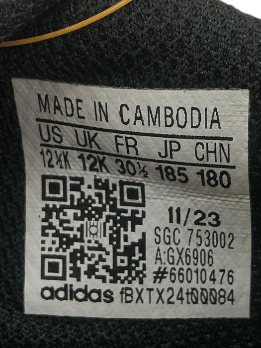 Tenis para niño 12.5 (ADIDAS)
