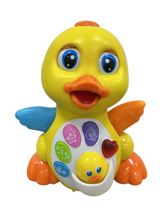 Pato Musical (JOYIN)