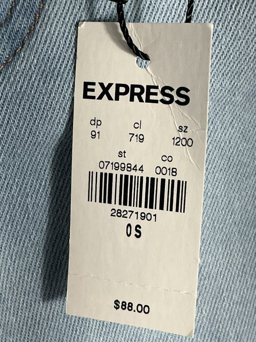 Pantalón 0 (EXPRESS)