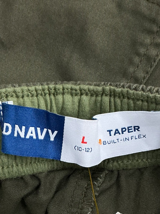 Pantalón para niño 10/12 (OLD NAVY)