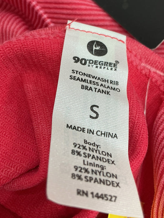 Top S (90 DEGREE)