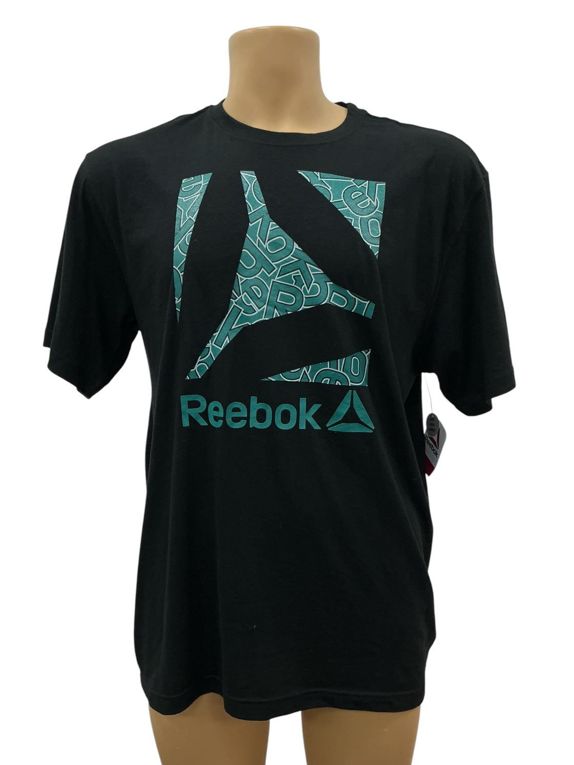 Playera XL (REEBOK)
