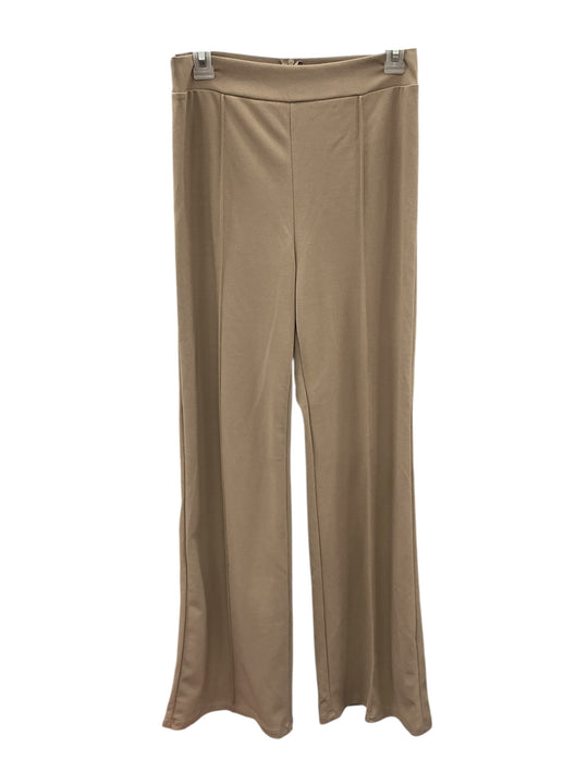 Pantalón L (FASHIONNOVA)