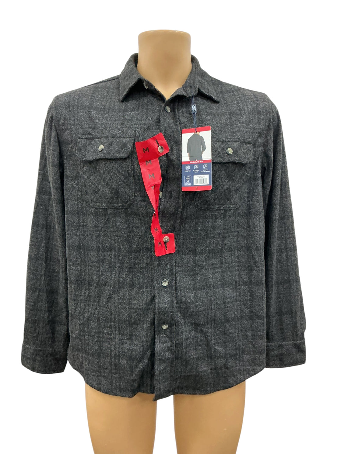 Camisa M (CHAPS)
