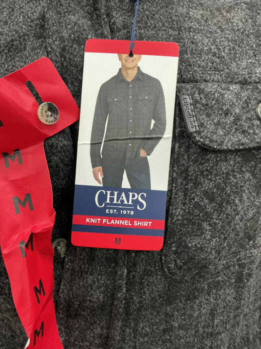 Camisa M (CHAPS)
