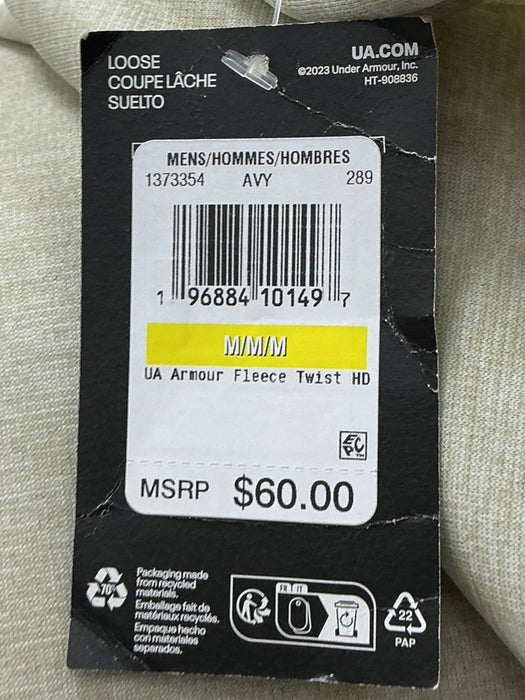 Sudadero M (UNDER ARMOUR)