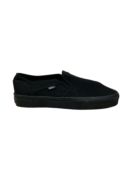 Tenis 9 (VANS)