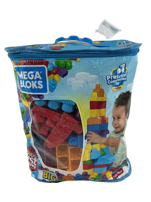 Set de bloques (MEGA BLOKS)