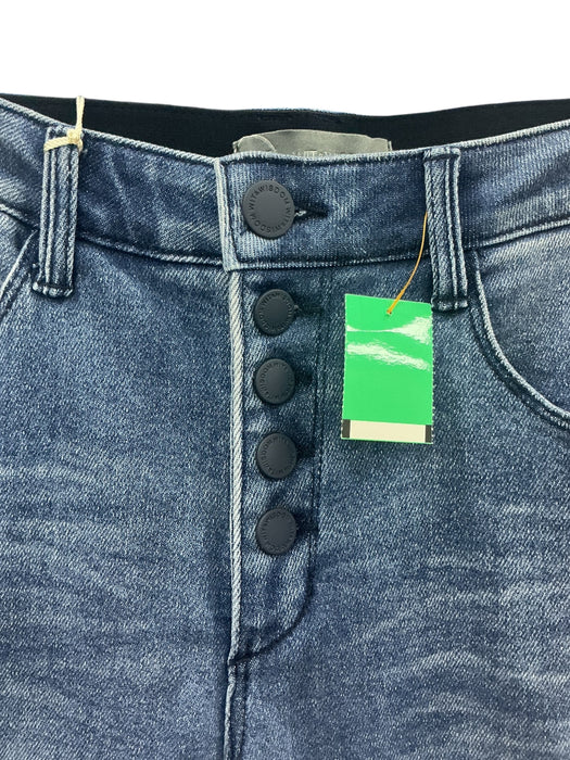 Pantalón 6 (WIT & WIDSOM)