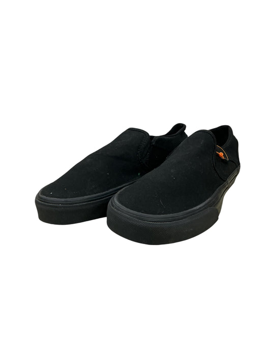 Tenis 8 (VANS)