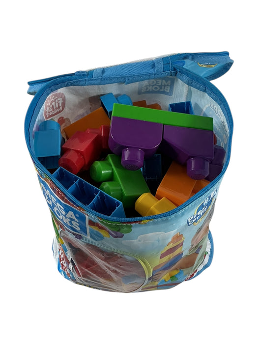 Set de bloques (MEGA BLOKS)