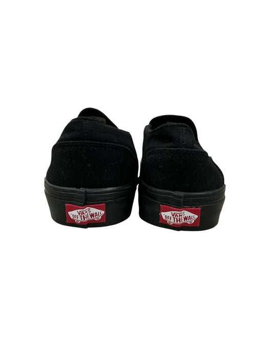 Tenis 8 (VANS)