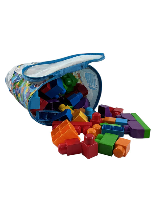 Set de bloques (MEGA BLOKS)