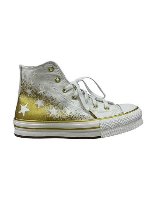 Tenis para niña 5 (CONVERSE)