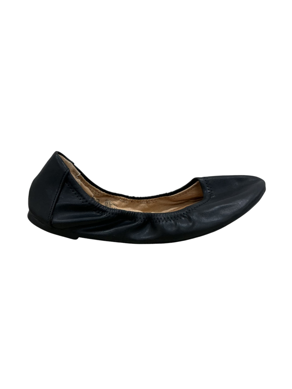 Zapato 8 (TIME AND TRU)