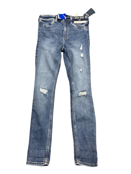 Pantalón 1S (HOLLISTER)