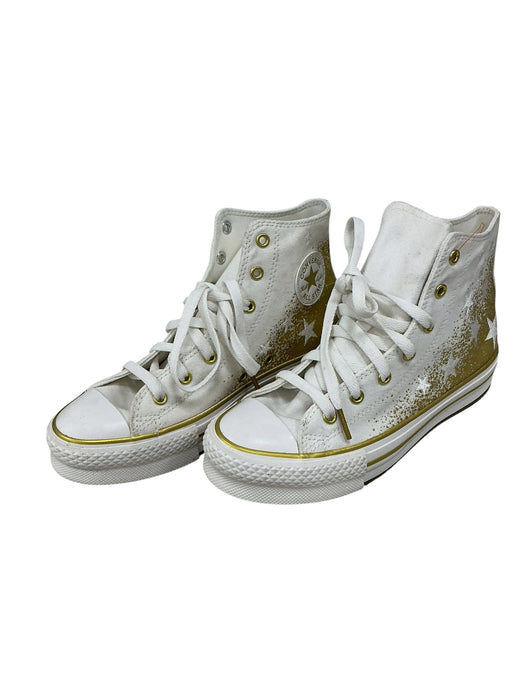 Tenis para niña 5 (CONVERSE)