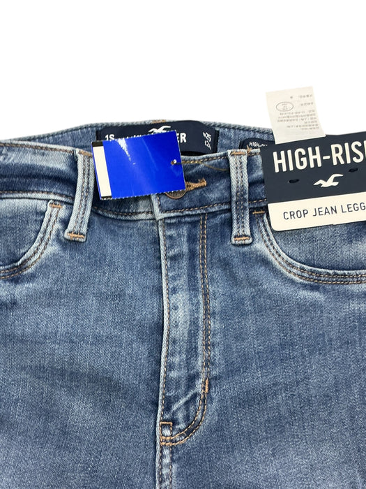 Pantalón 1S (HOLLISTER)