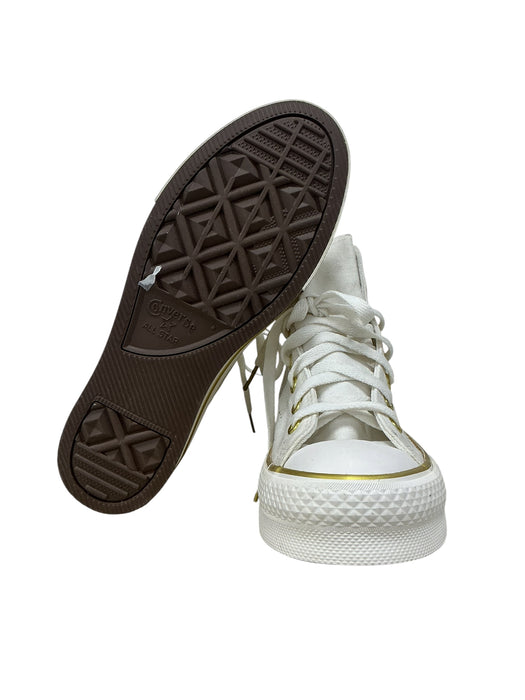 Tenis para niña 5 (CONVERSE)
