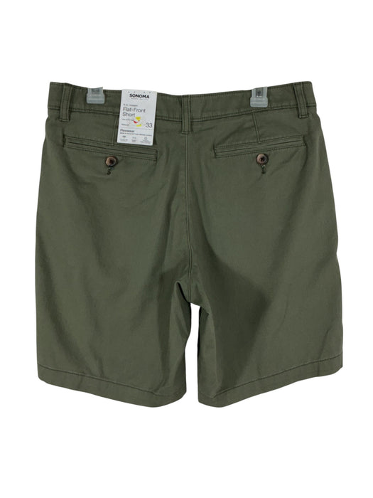 Pantaloneta 33 (SONOMA)