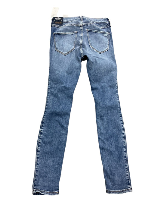 Pantalón 1S (HOLLISTER)