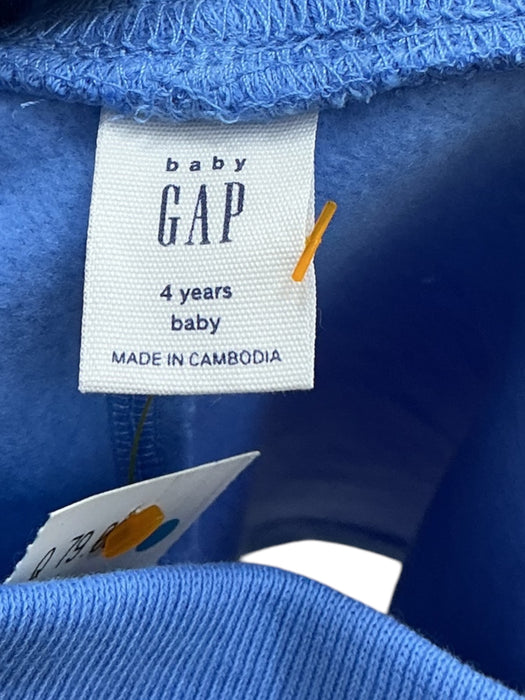 Pantaloneta para niño 4Y (GAP)