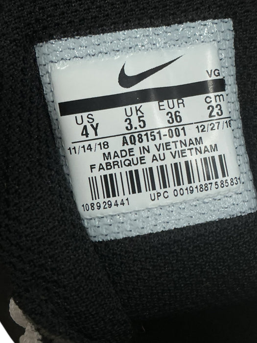 Tenis Deportivos 4Y (NIKE)