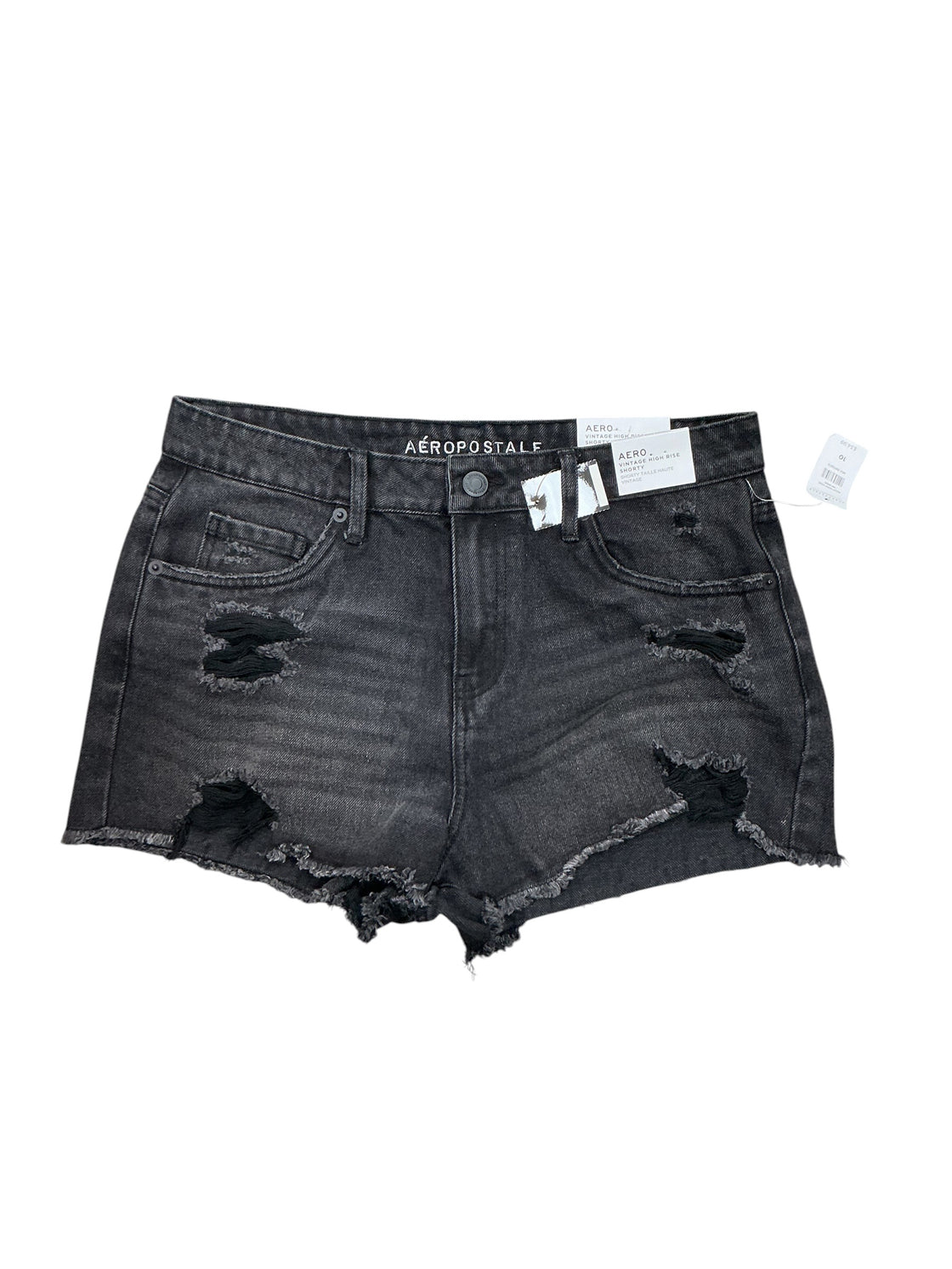 Short 10 (AÉROPOSTALE)