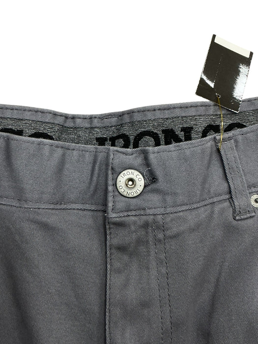 Pantalón 36/30 (IRON CO)