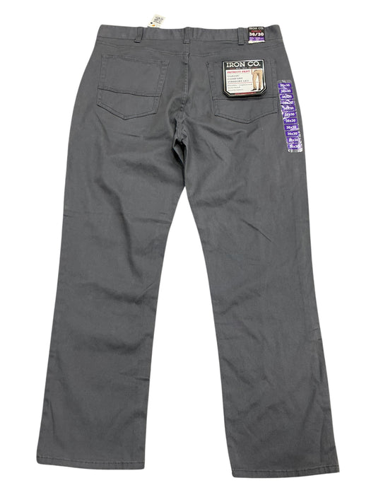 Pantalón 36/30 (IRON CO)