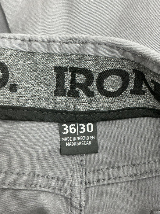 Pantalón 36/30 (IRON CO)