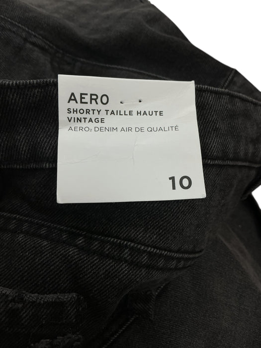Short 10 (AÉROPOSTALE)