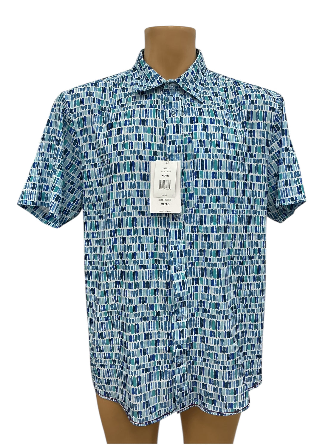 Camisa XL (PROJEK RAM)