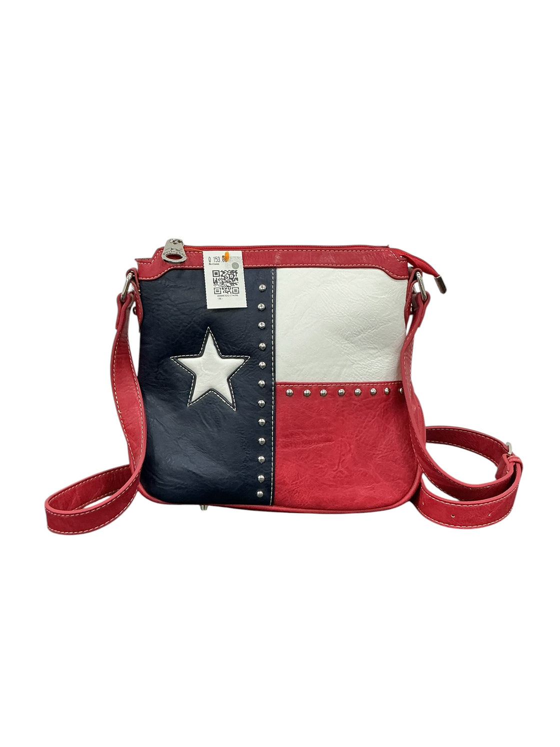Bolso (MONTANA WEST)