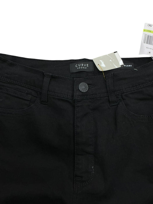 Pantalón 4 (CURVE APPEAL)