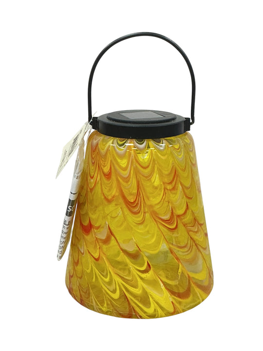 Lampara solar (REGAL)