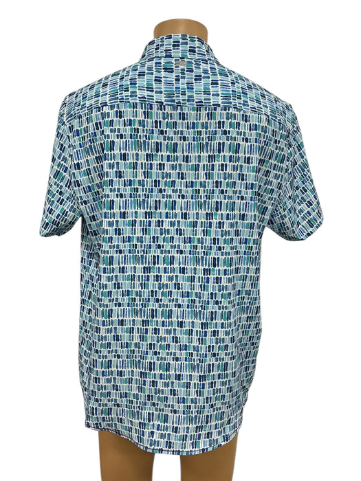 Camisa XL (PROJEK RAM)