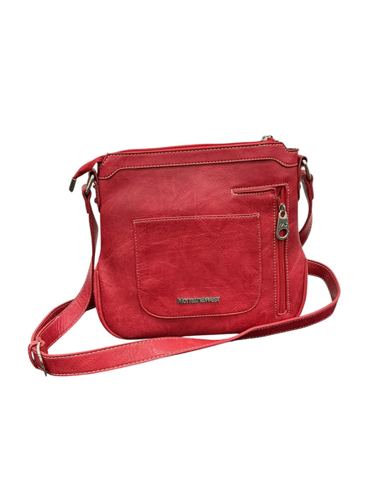 Bolso (MONTANA WEST)