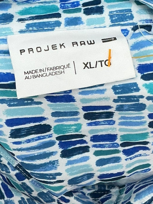 Camisa XL (PROJEK RAM)