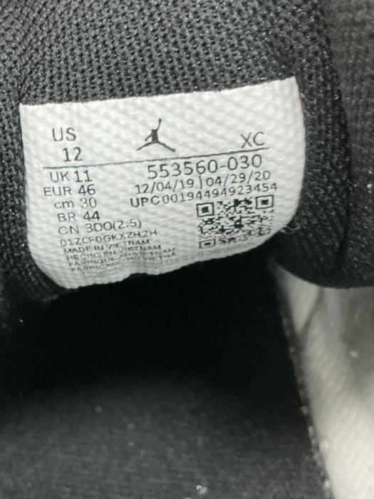 Tenis 12 (JORDAN)
