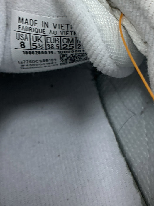 Tenis 8 (REEBOK)