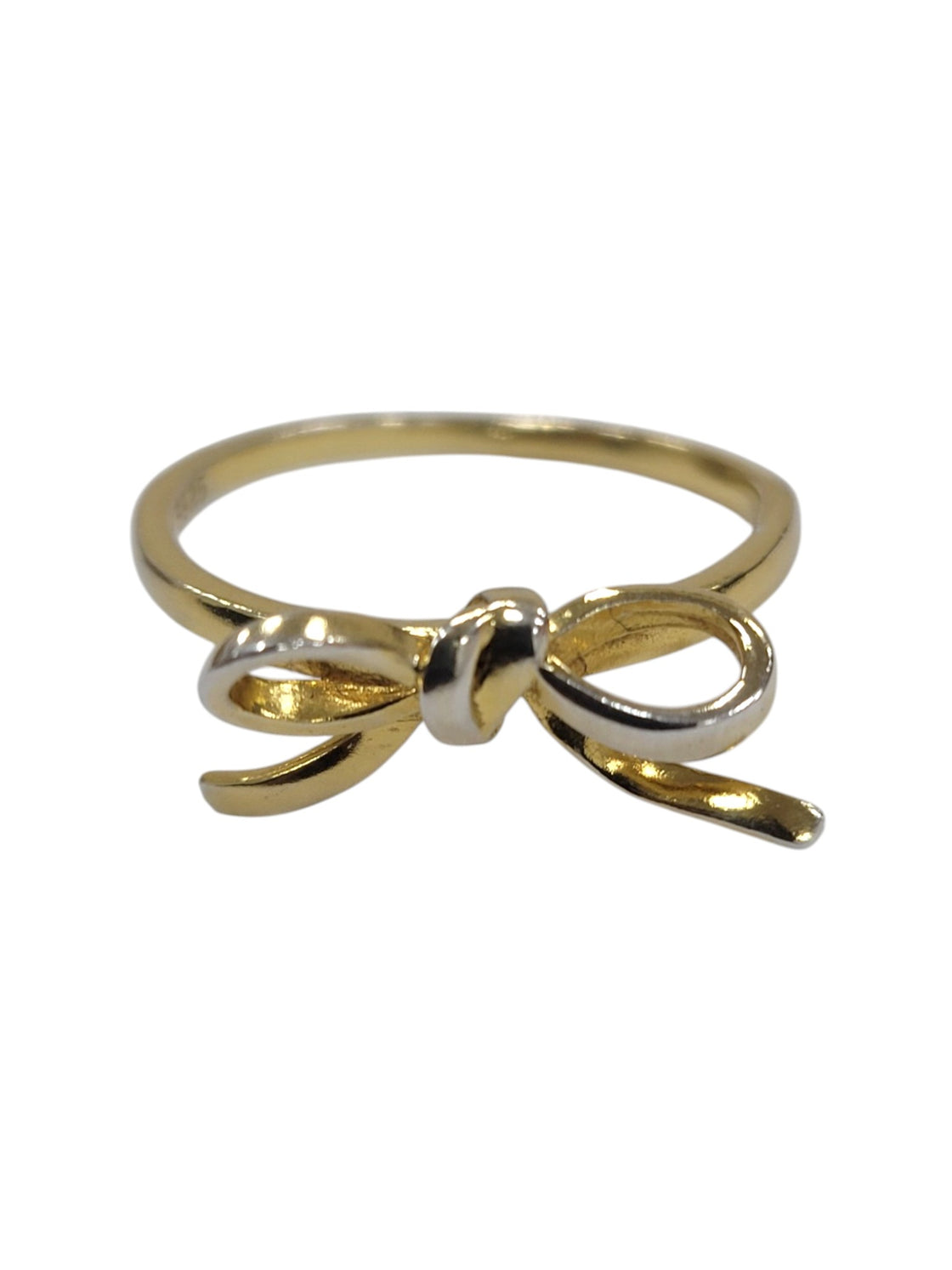 Anillo de plata (925)
